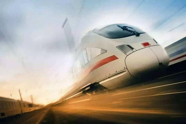高铁的速度多少米每秒（高铁时速一般是多少公里）-第3张图片