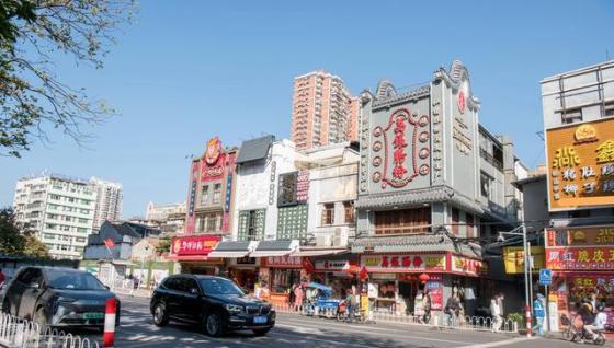 广州小吃街美食街排名（广州小吃排行榜前十名）-第1张图片