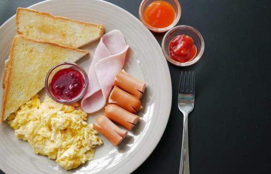 早餐的重要性和不吃早餐的危害（不吃早餐的十大危害）-第1张图片