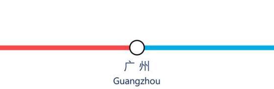 广佛地铁路线图（广州地铁线路图2022高清）-第2张图片