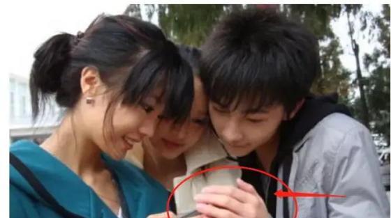 杨洋的女朋友是谁,杨洋和他的四个绯闻女友-第4张图片
