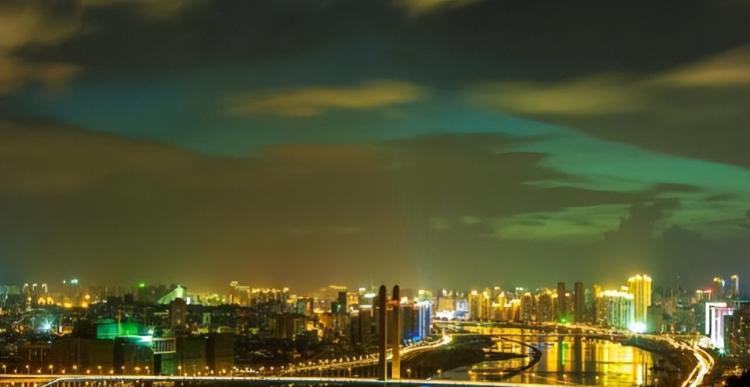 中国二线城市排行榜（有望成为下一个新一线城市）-第2张图片