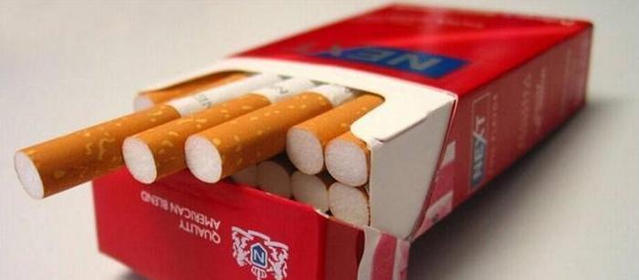 中华硬盒小长方形包装价格（为什么香烟要分硬盒软盒）-第1张图片