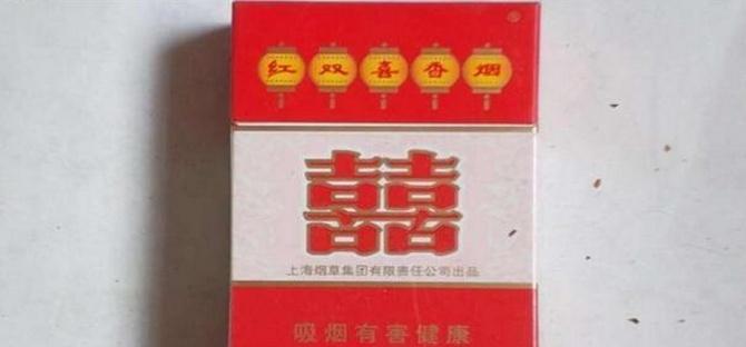 中华硬盒小长方形包装价格（为什么香烟要分硬盒软盒）-第3张图片