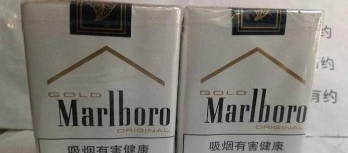中华硬盒小长方形包装价格（为什么香烟要分硬盒软盒）-第5张图片
