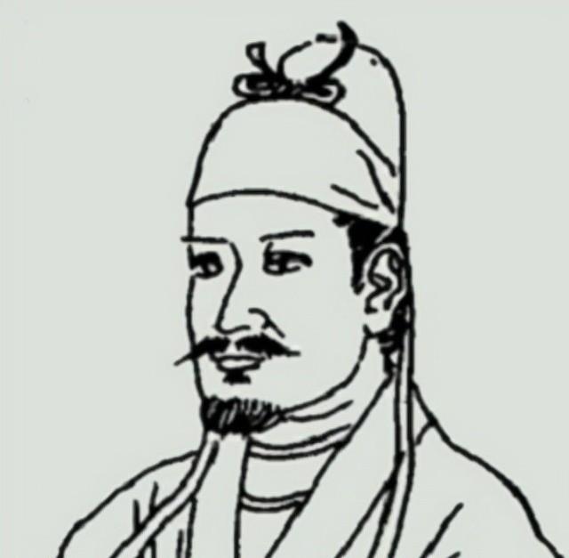 唐朝的历代帝王（唐朝时期一共有多少位皇帝）-第5张图片