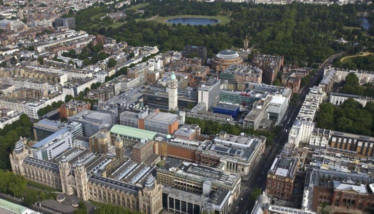 伦敦大学世界排名（伦敦最好的十所大学有哪些）-第2张图片
