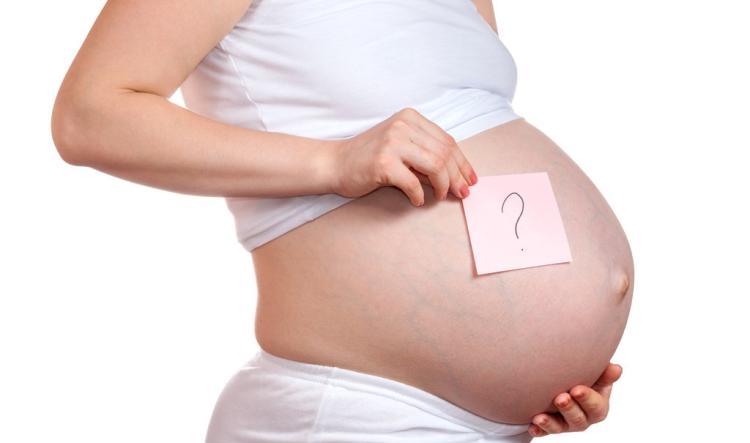 孕期征兆暗示你生男孩（12个迹象生小王子的概率大一些）-第1张图片