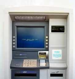 取款机一天能存多少钱（ATM取款存款有限额吗）-第3张图片