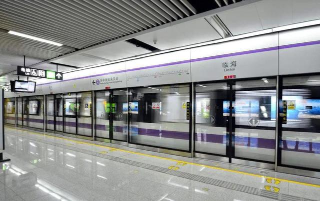 深圳地铁5号线线路图（地铁5号线站名一览表）-第6张图片