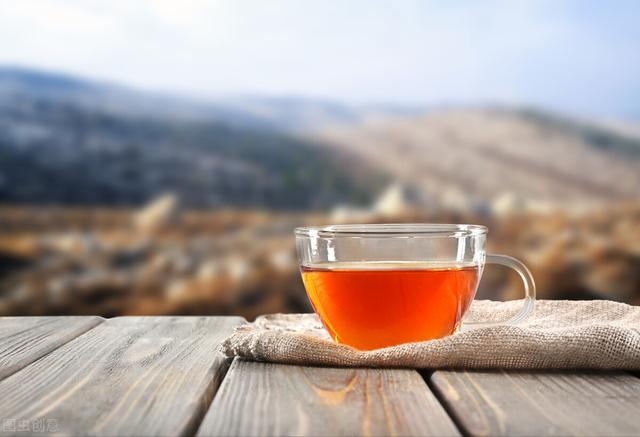冬季养生茶配方 24节气养生茶中药配方