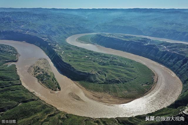 长江多长多少米（黄河全长多少千米）-第2张图片
