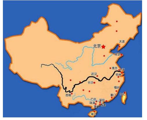 我国古代江南农业的开发从江东 江东什么意思-第2张图片