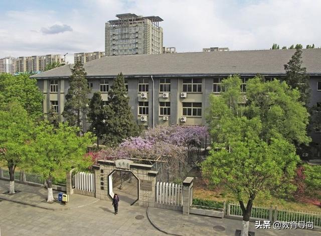 北京人瞧不起的三所大学（北京最差的二本大学）-第2张图片