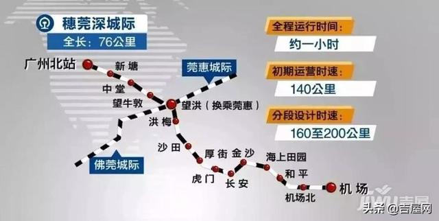 东莞地铁线路图（东莞地铁线路最新全图）-第2张图片
