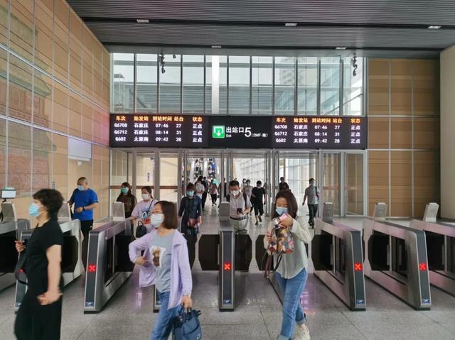 北京地铁10号线路图（10号线地铁站站点）-第5张图片