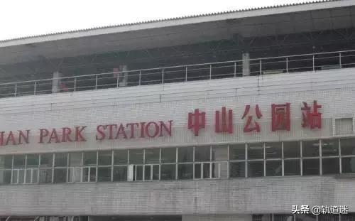 上海地铁3号线站点（地铁三号线全程线路图）-第4张图片
