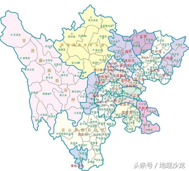 湖北省面积和人口（台湾省的面积有多大）-第7张图片