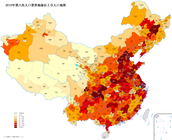 湖北省面积和人口（台湾省的面积有多大）-第2张图片