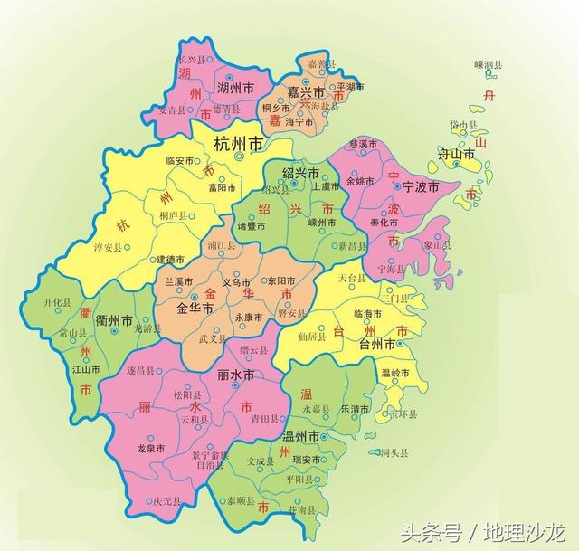 湖北省面积和人口（台湾省的面积有多大）-第13张图片