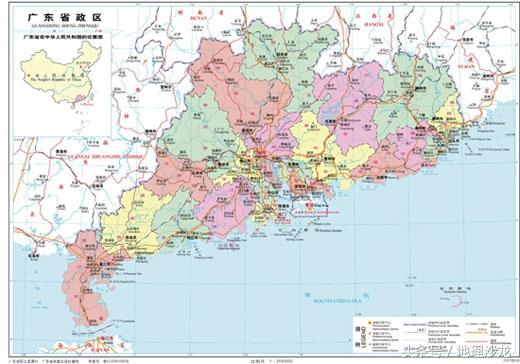 湖北省面积和人口（台湾省的面积有多大）-第4张图片