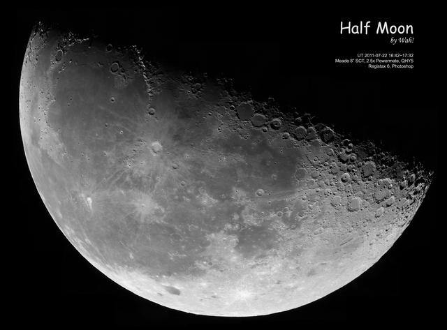 月球上有水吗百科（月球发现三眼女尸）-第18张图片