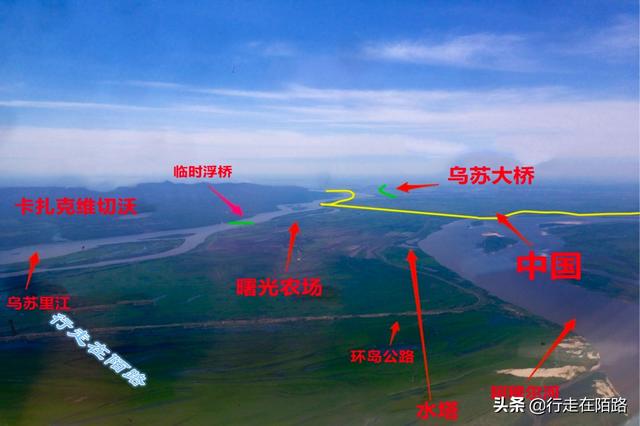 银龙岛面积有多大（银龙岛多少平方公里）-第49张图片