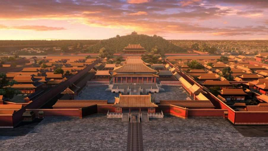 中国十大著名的世界文化遗产（世界文化遗产前十名）-第3张图片