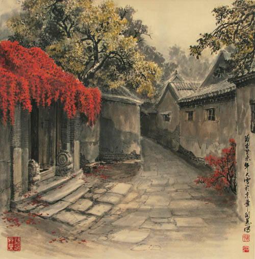 骑驴看唱本歇后语（骑驴看唱本的下一句是啥）-第2张图片