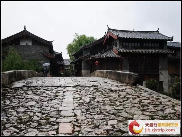 丽江自助旅游攻略（自驾游去丽江攻略）