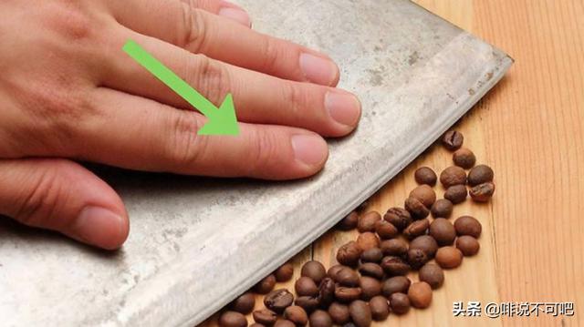咖啡豆怎么吃没有机器（咖啡豆如何制作咖啡）-第5张图片