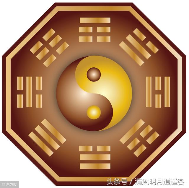 周易与易经是否是同一本书（易经入门必背100篇）