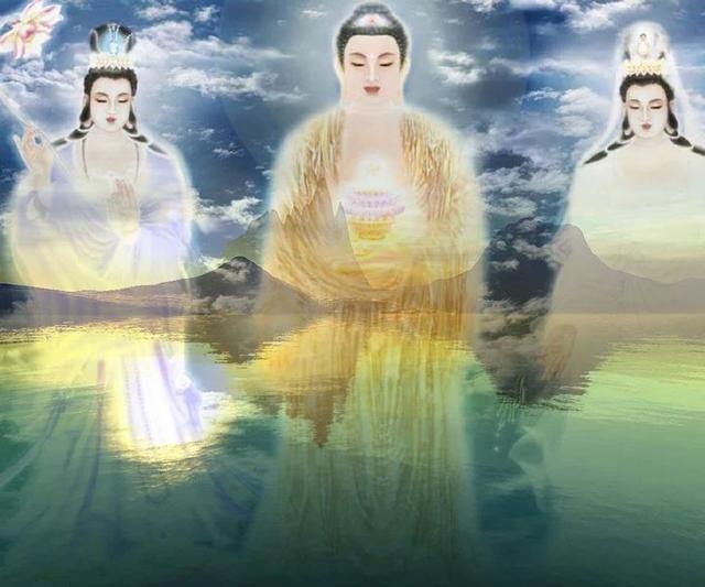 菩提祖师是谁的徒弟（鸿钧老祖的12个徒弟排名）-第4张图片