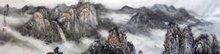 中国古代三大石窟 我国的五大名山分别是