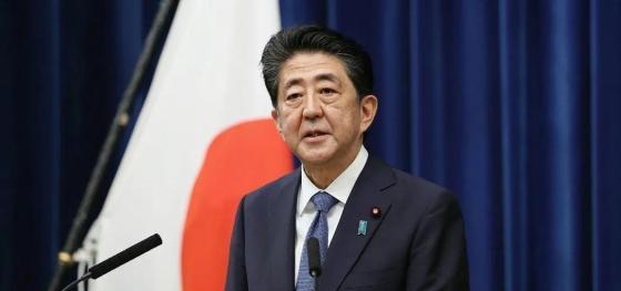 安培晋三是个好人吗？安培晋三是不是好人