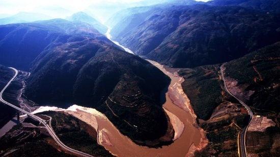 湄公河在我国境内的名称是什么（湄公河为什么被称为鬼门关）-第1张图片