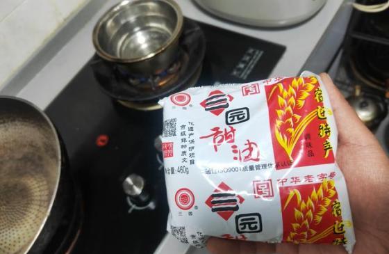 宿迁特产有哪些（宿迁可带走的特产零食）