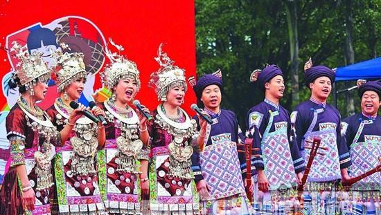 我国少数民族最多的省份(四川是唯一一个有56个民族的省吗)-第3张图片 我国少数民族最多的省份(四川是唯一一个有56个民族的省吗)-第3张图片