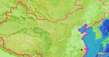 全球地震带分布（中国唯一没有地震的省份）-第2张图片