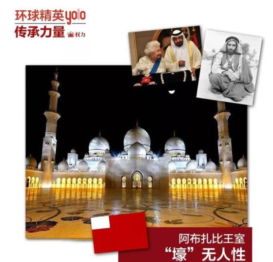 阿布扎比是哪个国家的（阿布扎比有几个王子）