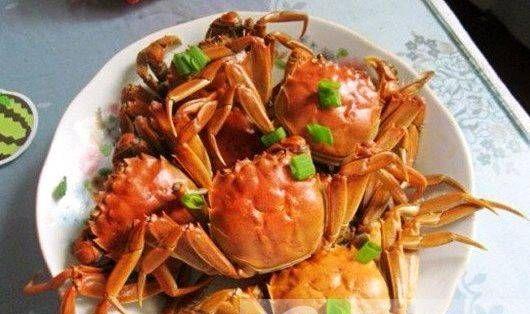 煮螃蟹多长时间（清水煮螃蟹煮5分钟能吃吗）