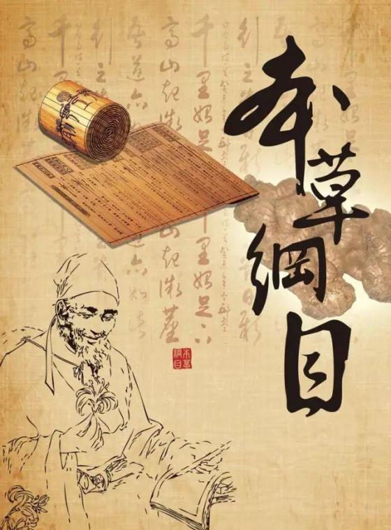 本草纲目的作者是谁啊（本草纲目最恐怖的方子）-第2张图片