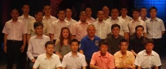 德云社李菁回来了,郭德纲抛出了橄榄枝?-第2张图片 德云社李菁回来了,郭德纲抛出了橄榄枝?-第2张图片