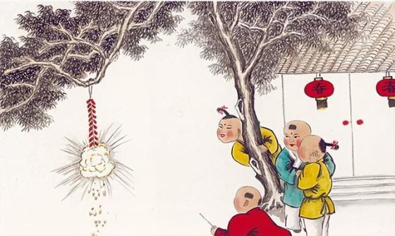 中国传统节日有哪些（中国8个传统节日）-第3张图片