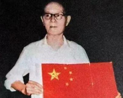 五星红旗的含义(五星红旗5星代表什么)-第2张图片 五星红旗的含义(五星红旗5星代表什么)-第2张图片