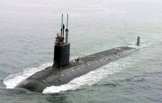 中国095和096最新消息，中国海军095核潜艇和096核潜艇性能怎样