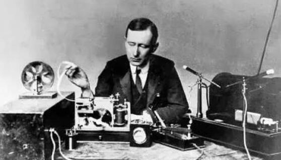 谁发明了电报（电报的发明者是谁）-第3张图片