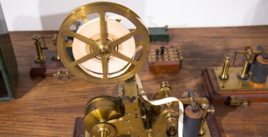 谁发明了电报（电报的发明者是谁）-第4张图片