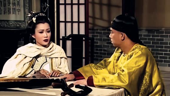 陈圆圆简介（陈圆圆是古代第一美女）-第1张图片