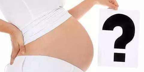 孕囊大小看男女99%准确对照表（孕囊大小和形状就能判断宝宝性别）